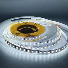 LED стрічка Biom Professional SMD2835 120шт/м 13.5W/м IP20 24V (7000-7500К) BPS-G3-24-2835-120-СW-20 21038