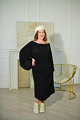 Плаття жіноче, Сукня- трансформер 024 Розміри 42- 60