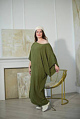 Плаття жіноче, Сукня- трансформер 024 Розміри 42- 60