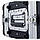 Thomann Rack Case 4U Shallow, фото 10