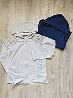 Дитяча трикотажна кофта для дівчинки підліткова