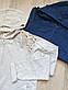 Дитяча трикотажна кофта для дівчинки підліткова, фото 2