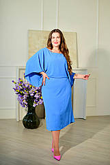 Плаття жіноче, Сукня- трансформер 024 Розміри 42- 60