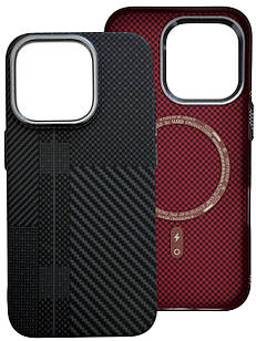 LUXO Чохол для iPhone MagSafe iPhone 16 Pro