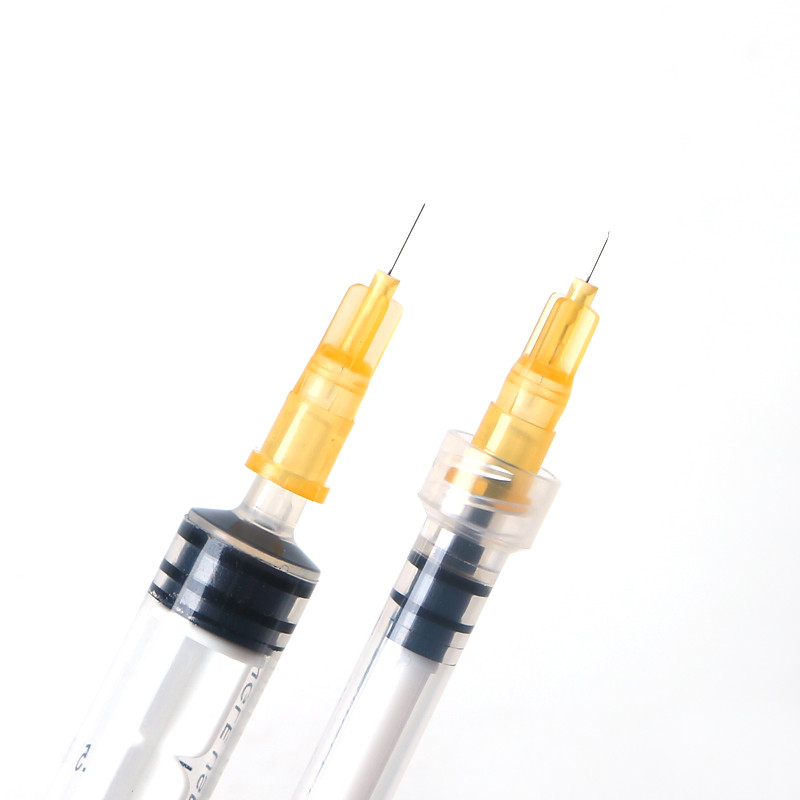Голка для мезотерапії 34G*2,5 мм