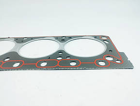 Прокладка головки блока NISSAN K15 Азбест № 11044FU400, 11044-FU400, фото 4