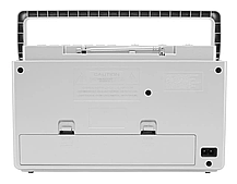 Уцінка Портативне радіо Soundmaster RCD1185 з функцією програвача компакт-дисків і аудіокниг, Німеччина, фото 4