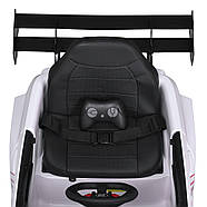 Дитячий електромобіль Машина M 5819EBLR 4х4, фото 3