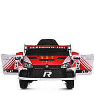 Дитячий електромобіль Машина M 5819EBLR 4х4, фото 4