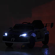 Дитячий електромобіль Машина M 5819EBLR 4х4, фото 8