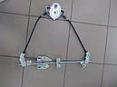 Склопідйомник 2108, 2113 правий механічний, фото 4