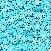 Посипка сніжинки 100 грам