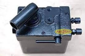 Насос підйому кабіни квадратик 5440-5004010