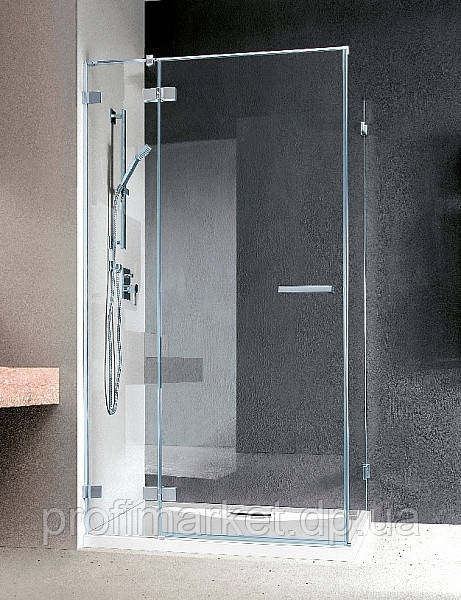Душовий куточок Radaway Euphoria KDJ 120x80, фото 1