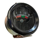 МТТ-16 Вказівник тиску оливи МТЗ, ХТЗ 16 атмосфер (МД-225) (ДК)