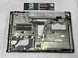 Нижня частина корпусу піддон корито для ноутбука HP Probook 6450b, фото 2