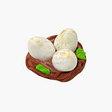 Набір шоколадних фігурок — Три зайчики, фото 6