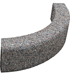 Бордюр для клумби