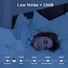 Проектор HY 300  WiFi, Bluetooth + пульт Портативний смарт проектор Домашній кінотеатр, фото 10