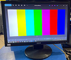 Монітор 19" Asus VW199D 1440x900 VGA Б/В