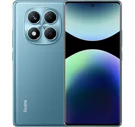 Чохли для Xiaomi Redmi Note 14 Pro 4G