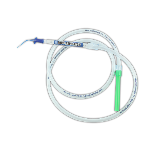Endo-Aspirator,Ендо-Аспіратор, аспіраційна система (Cerkamed), фото 1