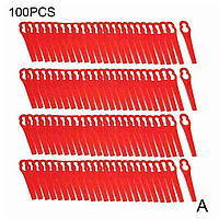 Набір ножів Einhell для тримера GE-CT 18 Li, 100 шт.
