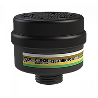 Фільтр до протигазу BLS 425 А2В2Е2К2Р3 R