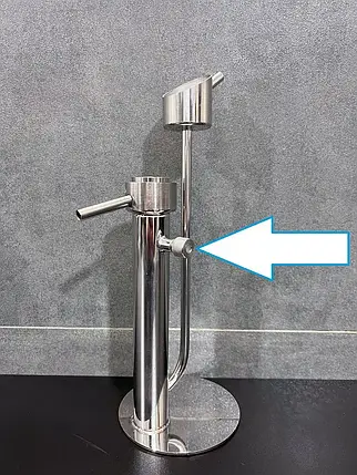 "Папуга" настільний (під термометр), фото 1