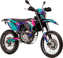 Мотоцикл GEON DAKAR GNS 300 (4V)