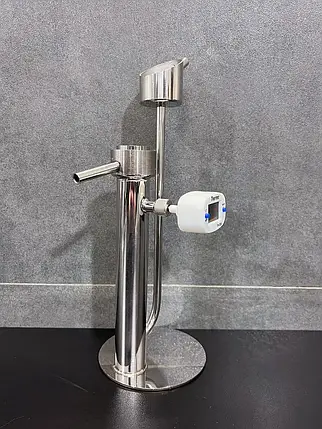 "Папуга" настільний (під термометр), фото 3