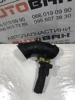 Патрубок повітряного фільтра Citroen Berlingo 9684362180