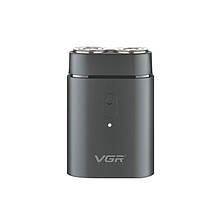 Електробритва VGR V-341, роторна