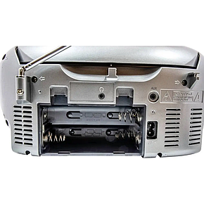 Уцінка CD бумбокс Soundmaster SCD1800Ti, Німеччина, фото 4