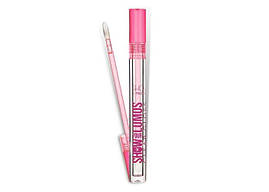 Блиск прозорий для губ SHOW BY PASTEL SHOW YOUR LUMOS CLEAR GLOSS