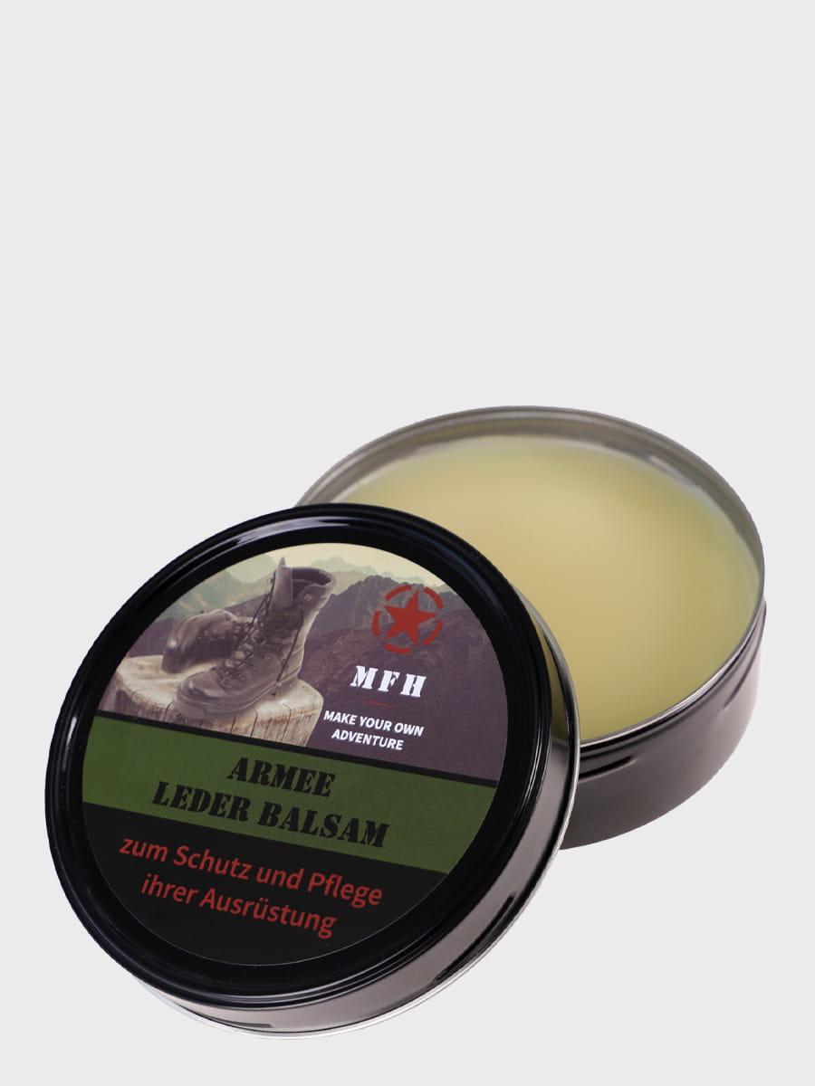 Паста для взуття безбарвна MFH 150 ml 20225Q, фото 1