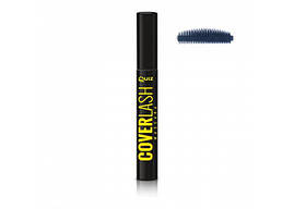Туш для вій Cover Lash з банановим пензликом