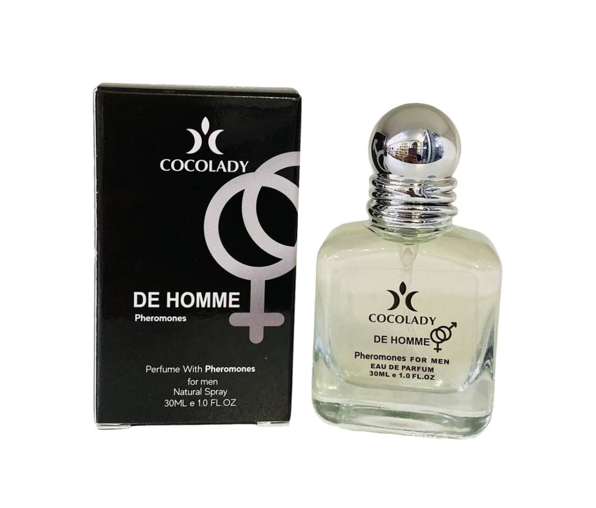 Cocolady Pheromones De Homme 30ml (аналог аромату Bleu de Chanel)