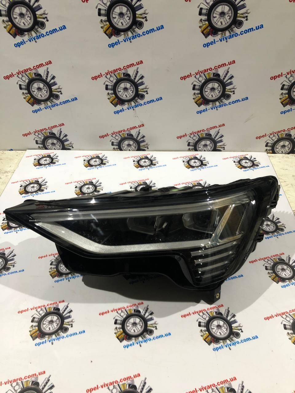Фара передня ліва full led Audi e-tron 4KE941039 2019- (Ауді е-трон)