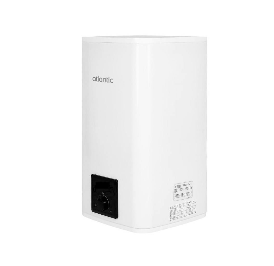Водонагрівач Atlantic Cube Steatite VM 30 S3 C (831287)