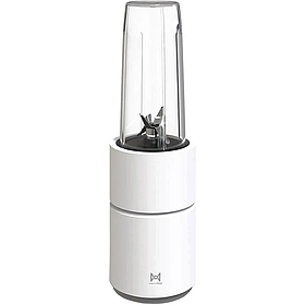 Фітнес-блендер Pinlo Little Monster Lite PL-L350W1B-01 White