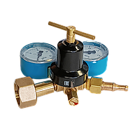 Редуктор азотний БАЗО-50ДМ