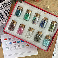 Напівдорогоцінне каміння з усього світу