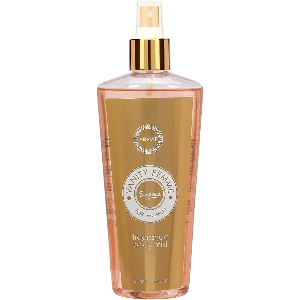 Парфумований жіночий спрей для тіла Armaf Vanity Femme Essense 250ml