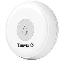 Бездротовий датчик протікання води Tervix ProLine ZigBee Flood Sensor Wireless