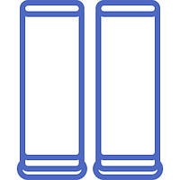 Заміна картриджа магістрального фільтра-колби