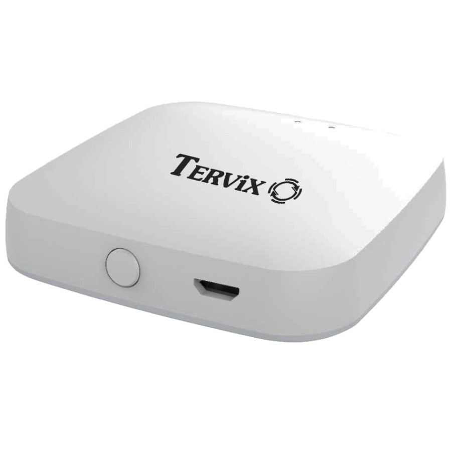 Бездротовий контролер для розумного будинку Tervix ProLine ZigBee