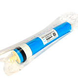 Мембрана для зворотного осмосу Vontron ULP 2012-100, фото 2