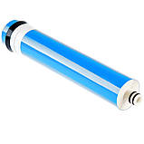 Мембрана для зворотного осмосу Vontron ULP 2012-100, фото 3