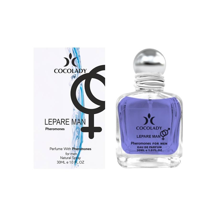 Cocolady Pheromones Lepare Man 30ml (аналог аромата Kenzo Lea par Kenzo)